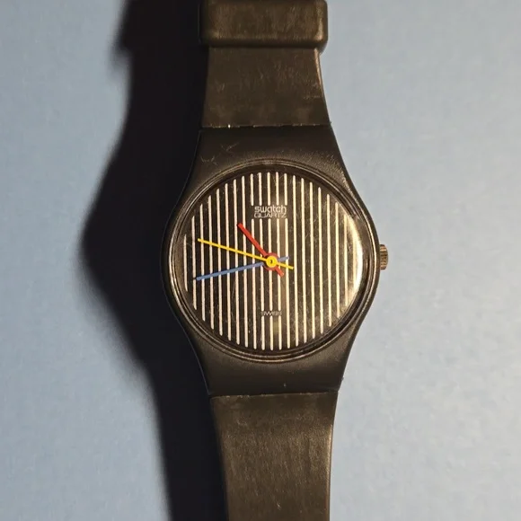 Swatch | Accessories | 984 Rare Limited Edition Womens  display picture 1